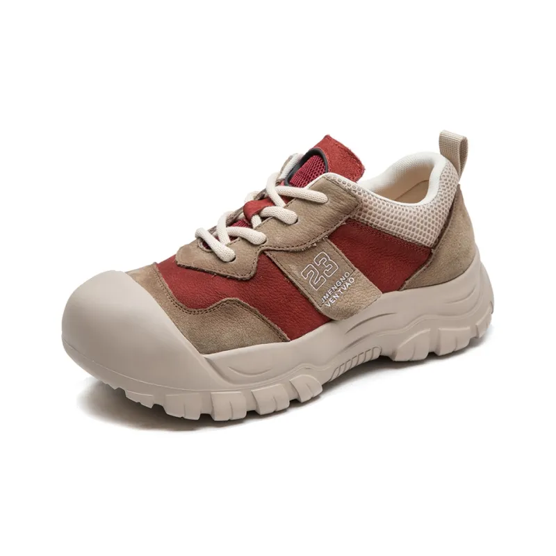 Jay Slip-Resistant Casual Shoes Women's-1