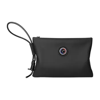 COW Clutches Black