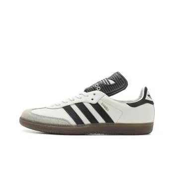 Adidas Originals Samba Classic Og Made In Germany White Black