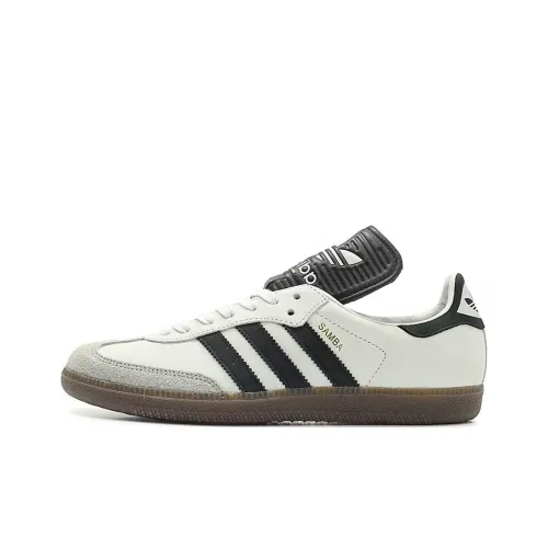 Adidas Samba Classic OG Made In Germany White Black