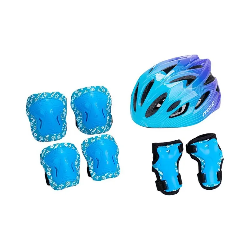 Michael Roller Skating Protective Gears-0