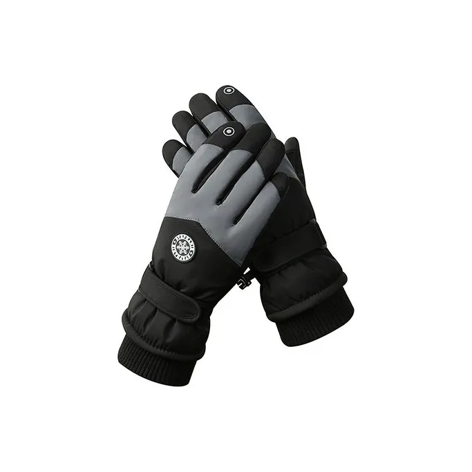 AAJF Silicone Slip Resistant Glove Unisex-11
