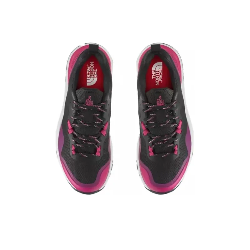 THE NORTH FACE Activist Futurelight Hiking Shoes 'Tnf Black Pink' Women's-2