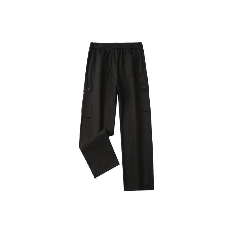 S.view Knitted Sports Pants Unisex-1
