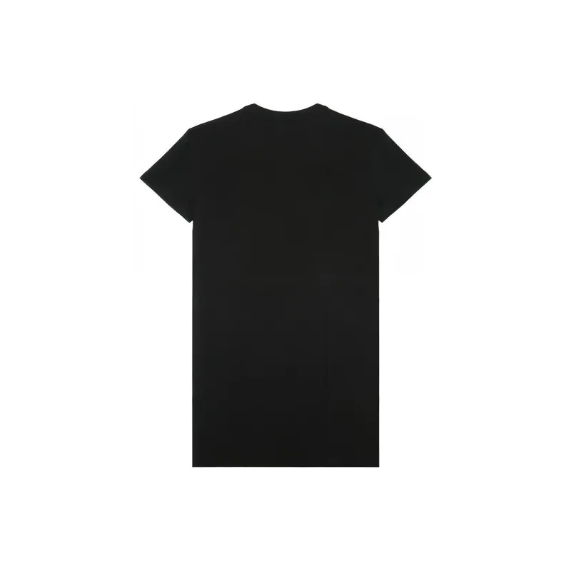 Champion T Shirt US Version Women's Black-1