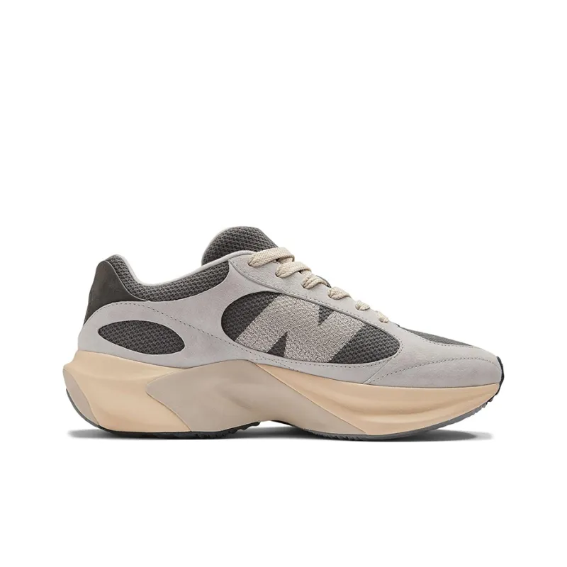 New Balance Wrpd Runner Grey Matter-1
