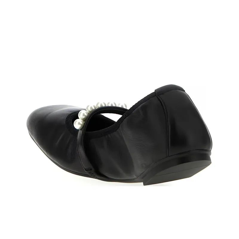 Stuart Weitzman/SW Women's Casual Shoes Women's Black-4