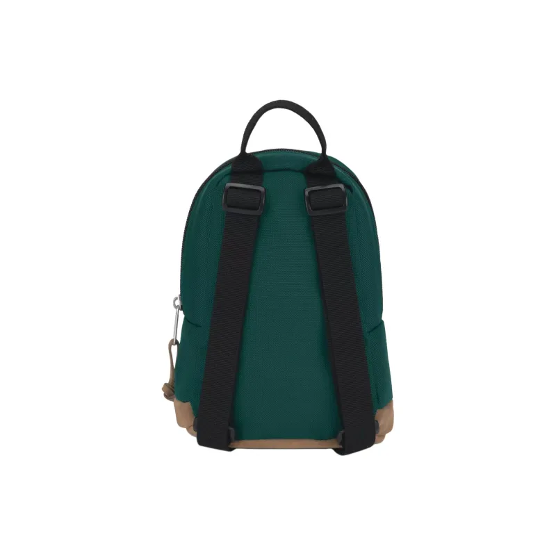 JanSport Suede Backpack Mini Women's Deep Pine-4