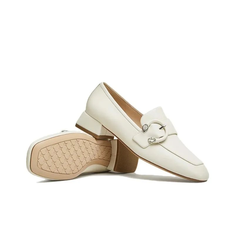 Tata Unlined Shoes Loafers Women's-13