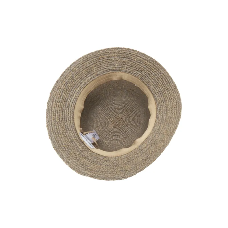 Helen Kaminski Valence 6 Raffia Sun Hat-4