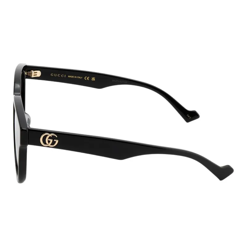 GUCCI Interlocking G Cat eye Sunglasses-2