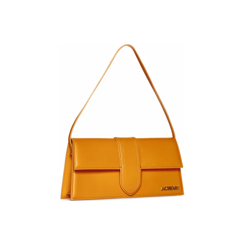 Jacquemus La Bambino Long Shoulder Bag-1