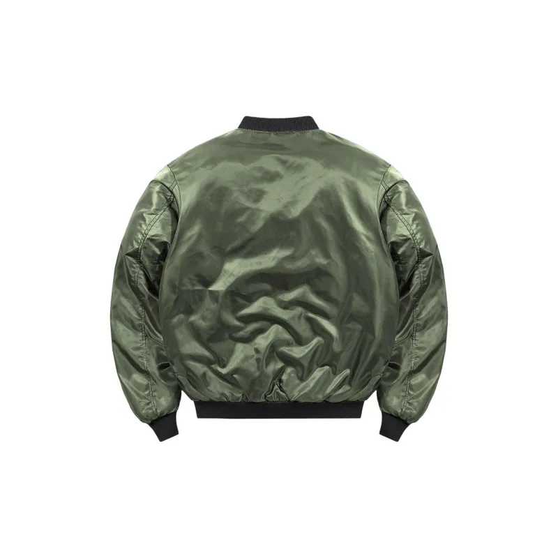 JEEP SPIRIT Puffer Jacket Unisex-2