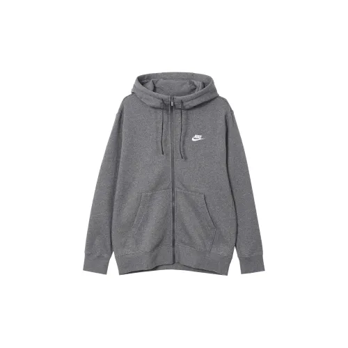 Nike Sweatshirts Men Gray