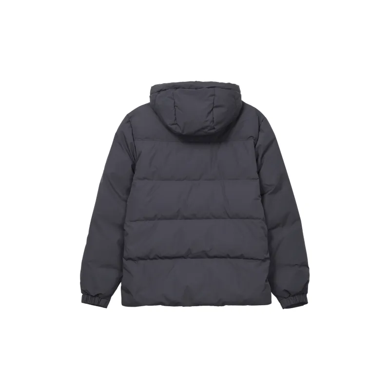 Under Armour Down Jacket Men's Blue-1