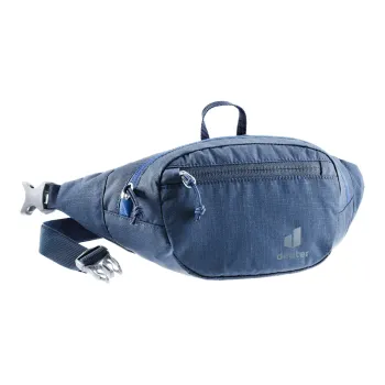 DEUTER Polyamide Fanny Pack Unisex Midnight