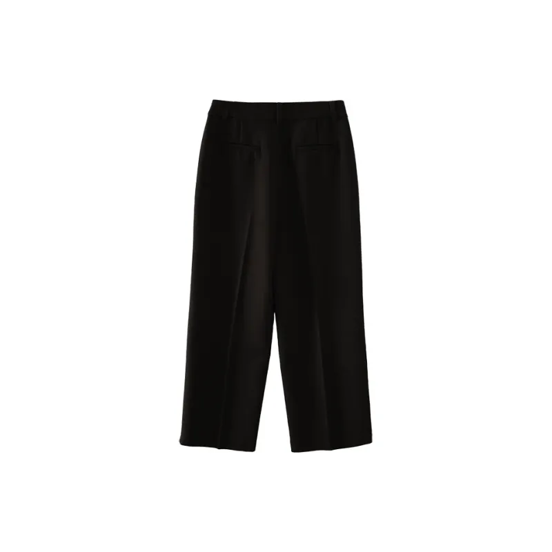 YALIDA Suit Trousers Women's-1