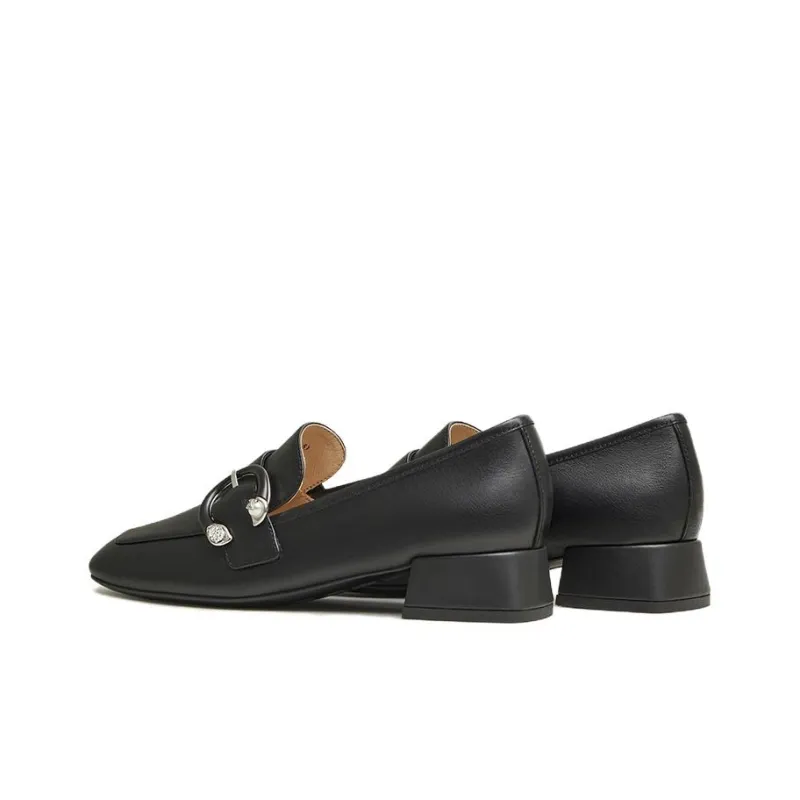 Tata Unlined Shoes Loafers Women's-2