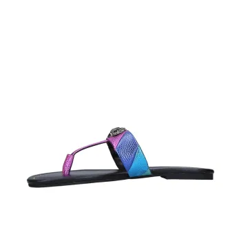 Kurt Geiger London Kensington Flat Sandals