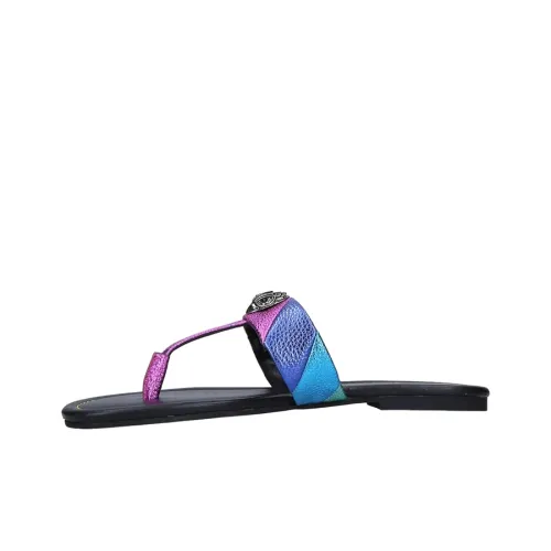 Kurt Geiger London Kensington Flat Sandals