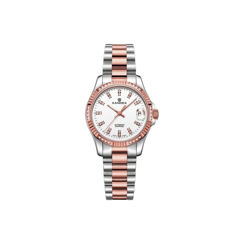 SANDEX Women's Watch-0