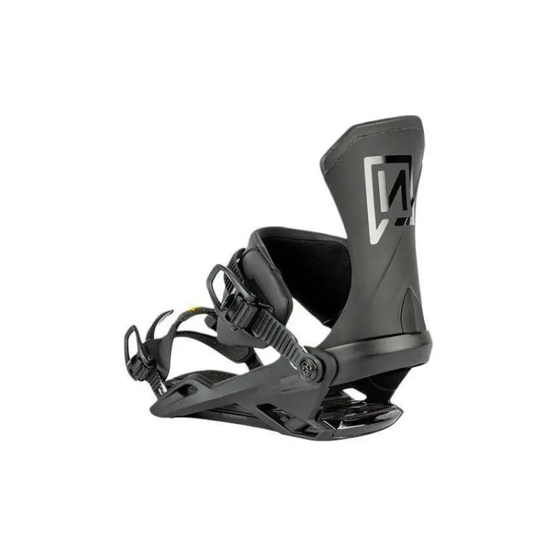NITRO Ski Bindings-2