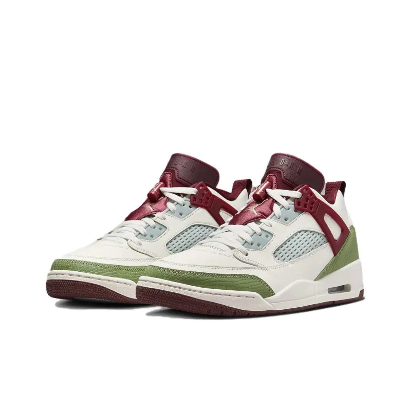 Jordan Spizike Low "Chinese New Year"-2