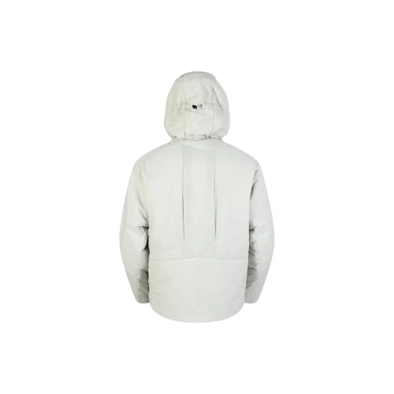 SALOMON Jackets Coats Men's White-1