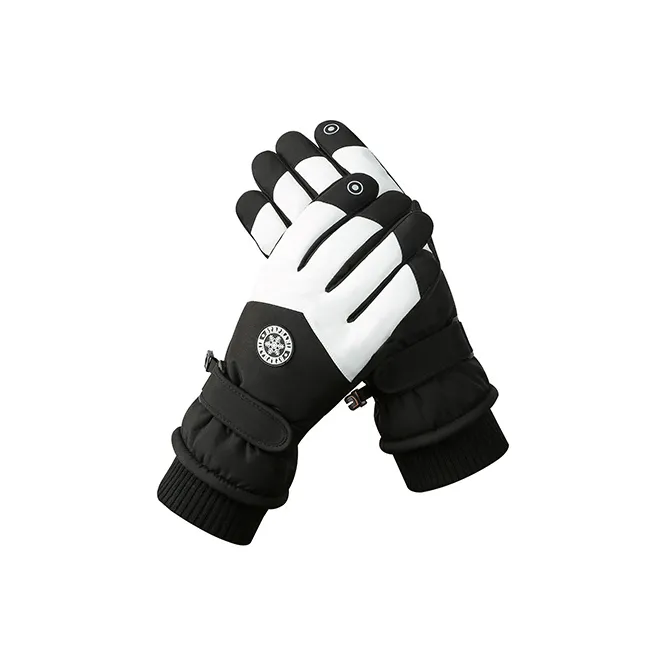 AAJF Silicone Slip Resistant Glove Unisex-10