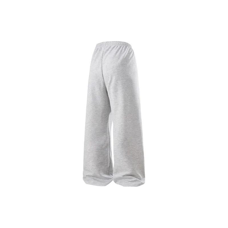 GF Casual Pants Unisex-6