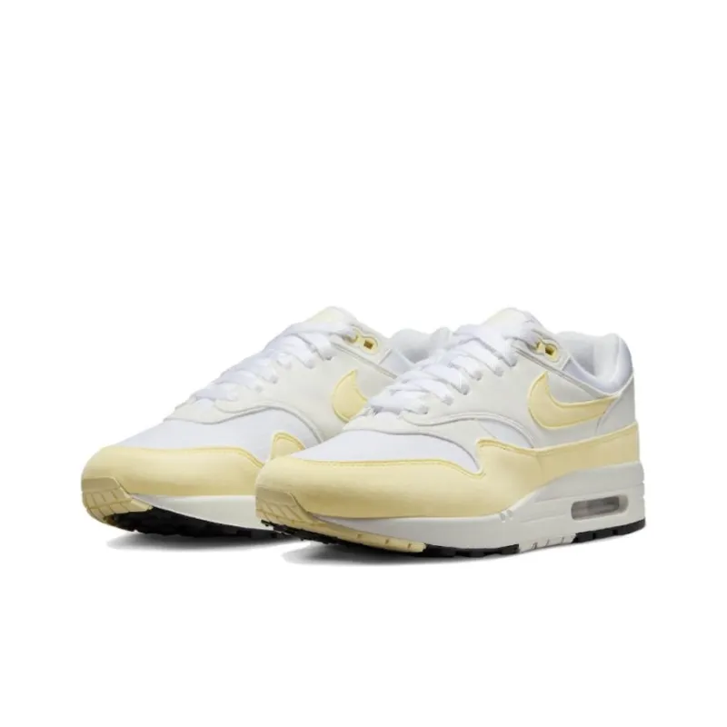 Nike Air Max 1 White Alabaster Women's-2