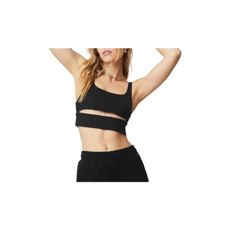 Alo Yoga Sports Underwear Women's Black-0