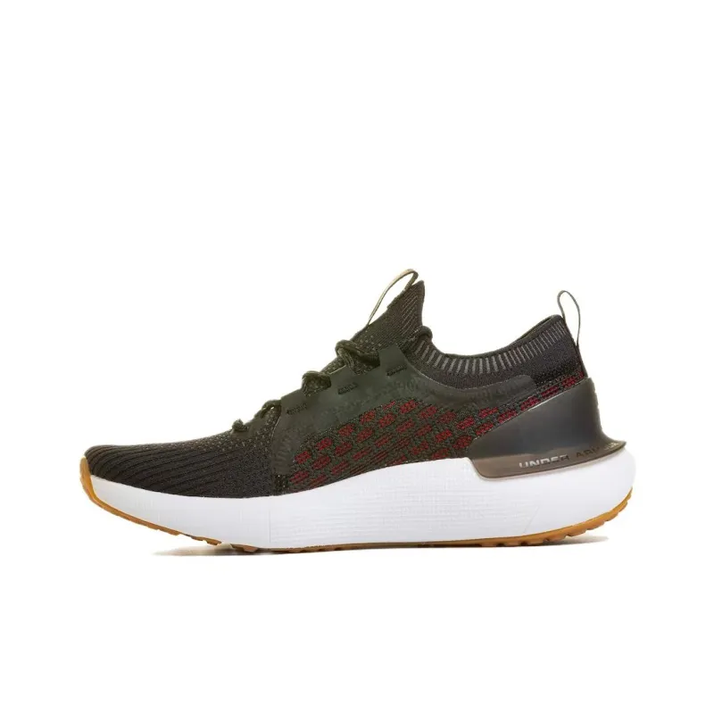 Under Armour Hovr Phantom 3 Se Collegiate 'University Of Maryland'-0