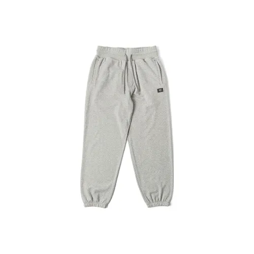 Vans Knitted Sweatpants Unisex Gray