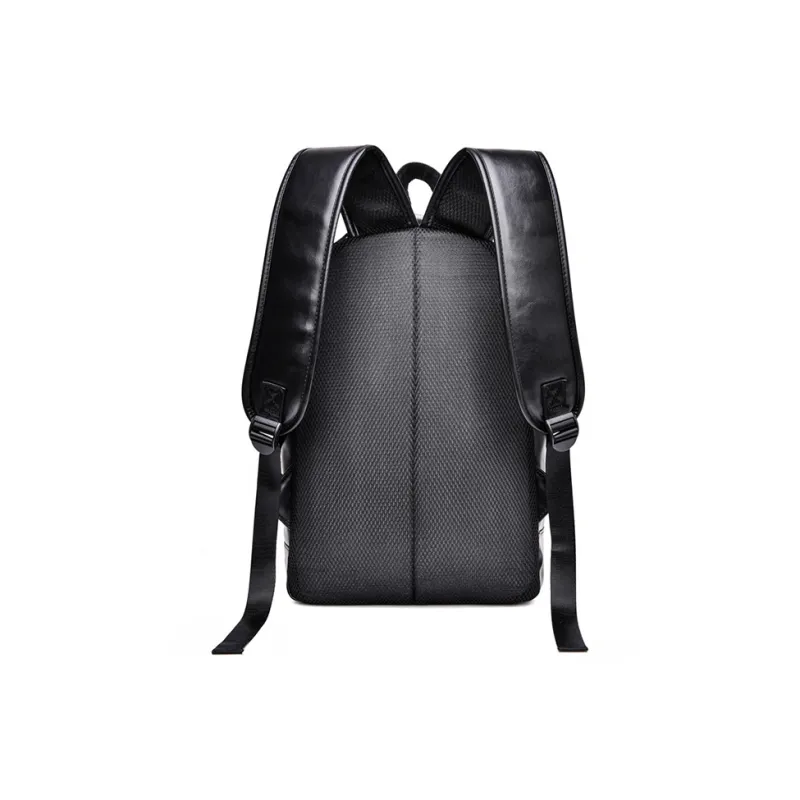 ALNI BITTON Backpacks Black-3