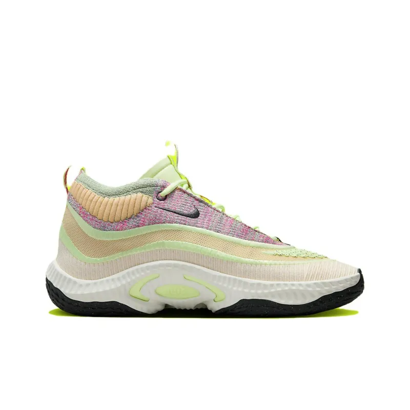 Nike Cosmic Unity 3 Alabaster Sea Glass-1