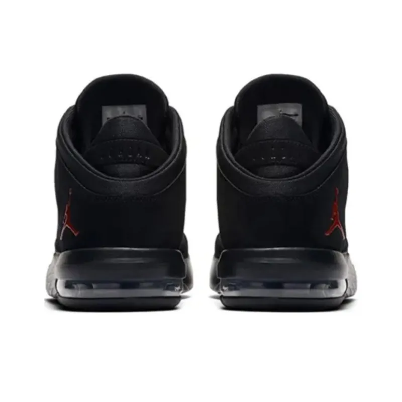 Nike Flight Origin 4 Black-3