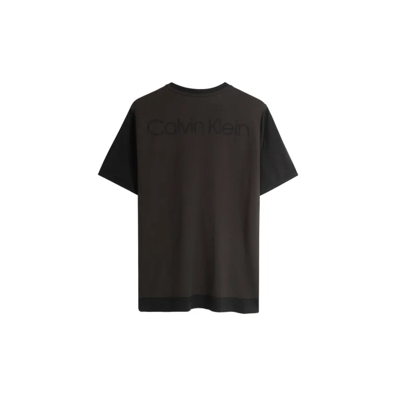 Calvin Klein SS24 Series T Shirts Men-1