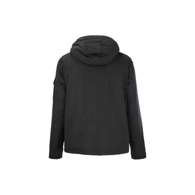 Moncler Granero Short Down Jacket-1