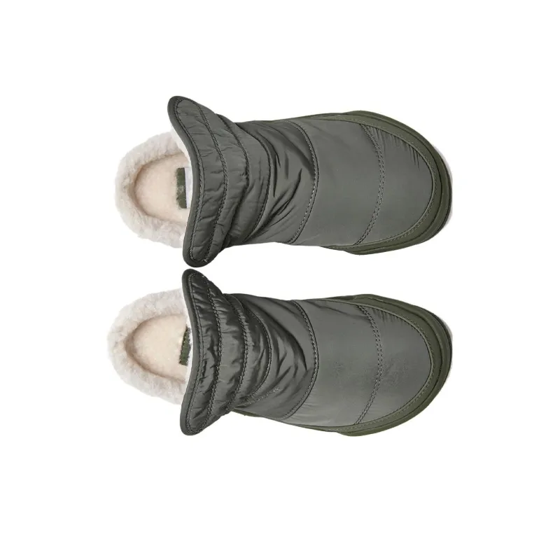 New Balance Puflee V2 'Green Khaki'-2