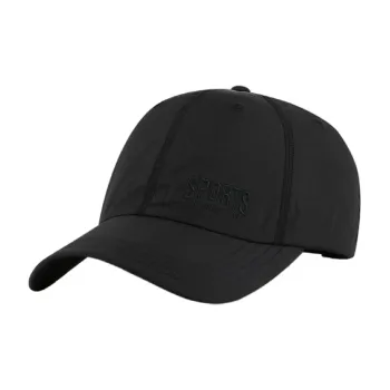 Lackpard Polyester Baseball Caps Unisex