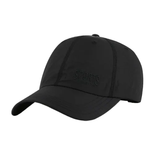 Lackpard Polyester Baseball Caps Unisex