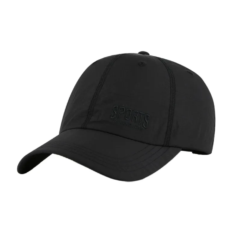 Lackpard Polyester Baseball Caps Unisex-0