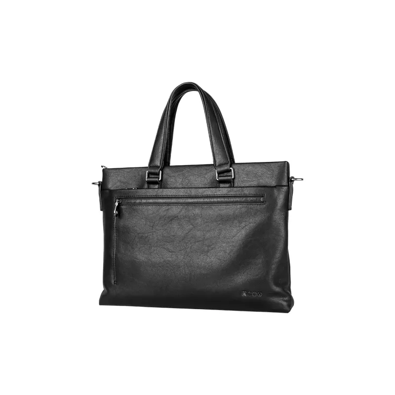 COW Handbags Black-1