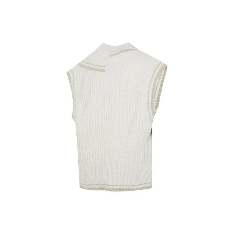 Nike Tank Tops Women's Beige-1