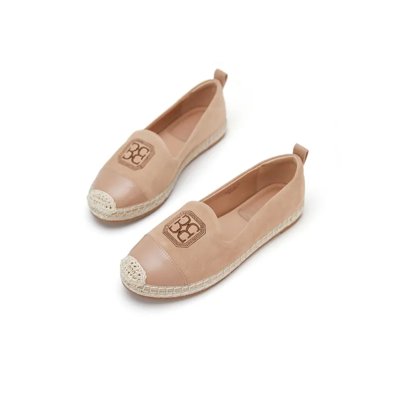 Marie Claire Espadrilles Women's Pink-4