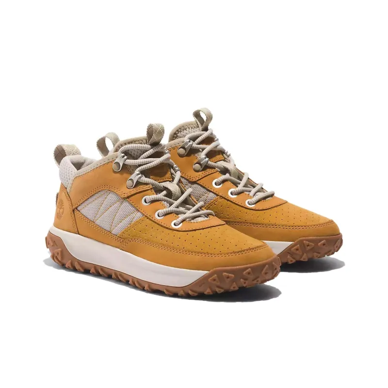 Timberland Greenstride Motion 6 Sneakers 'Wheat' Women's-2