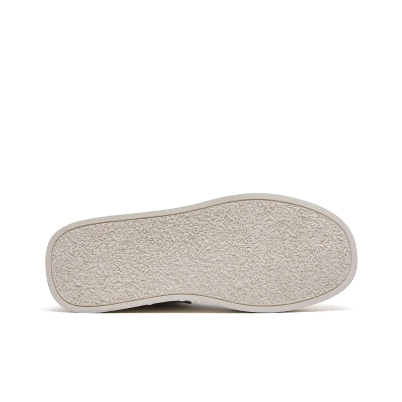 Anthony Miles Slip-Resistant Cushioning Wear-Resistant Low-Top Skateboard Shoes Men's-13