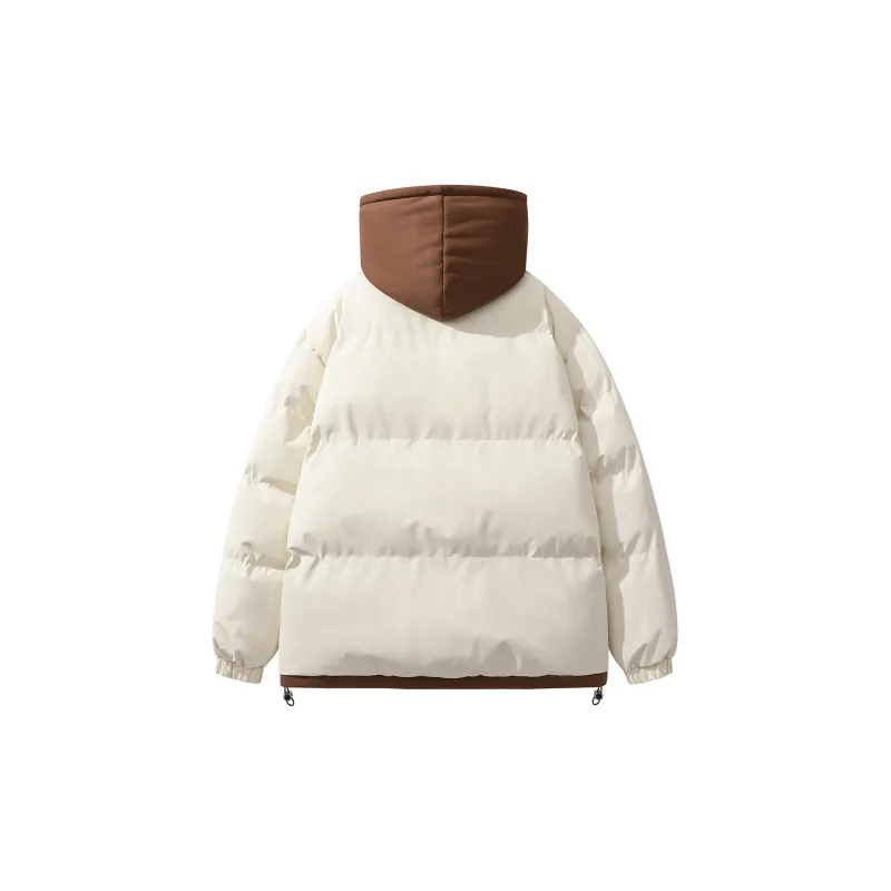 PAKA Puffer Jackets Unisex-6