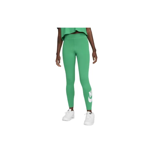 Nike Leggings Women's Stadium Green